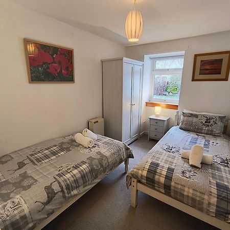 Smithy Cottage Blairgowrie and Rattray Extérieur photo