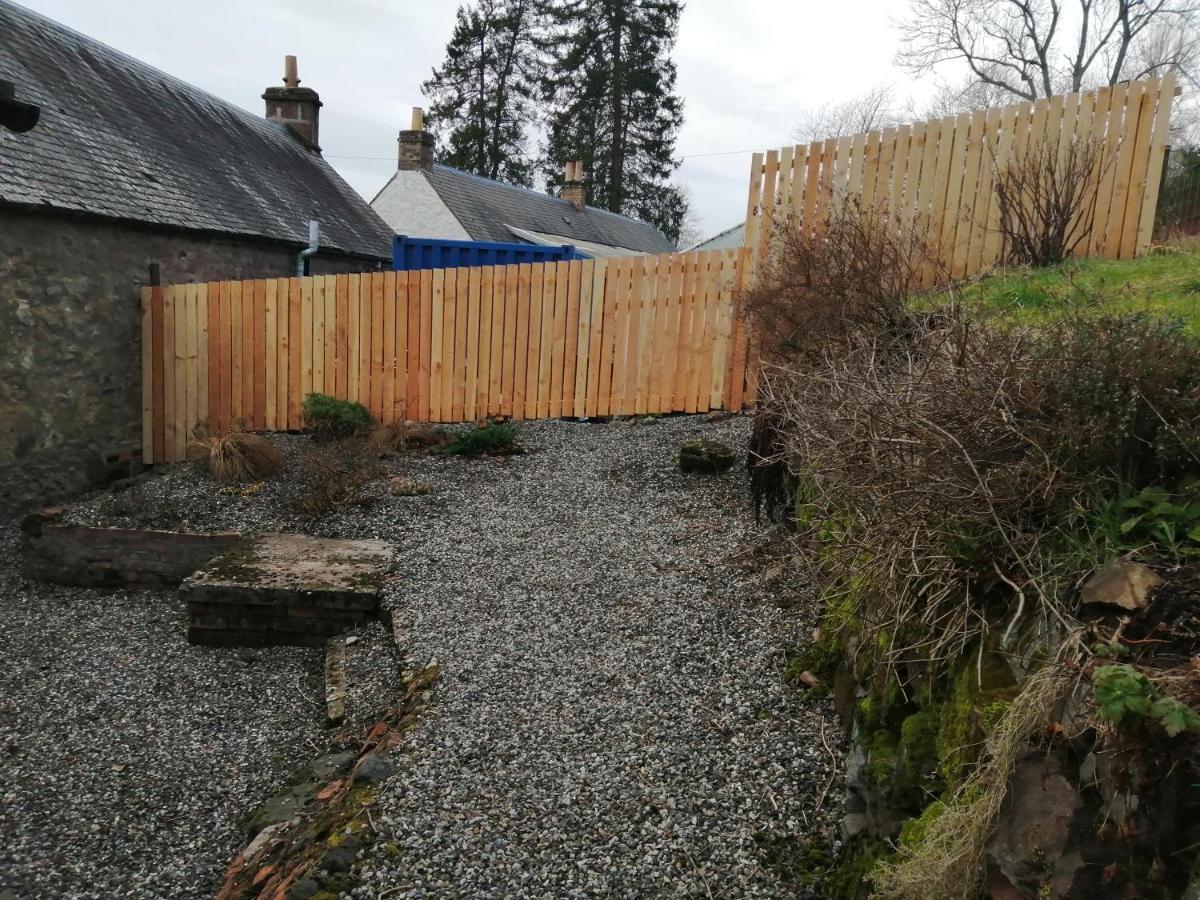 Smithy Cottage Blairgowrie and Rattray Extérieur photo