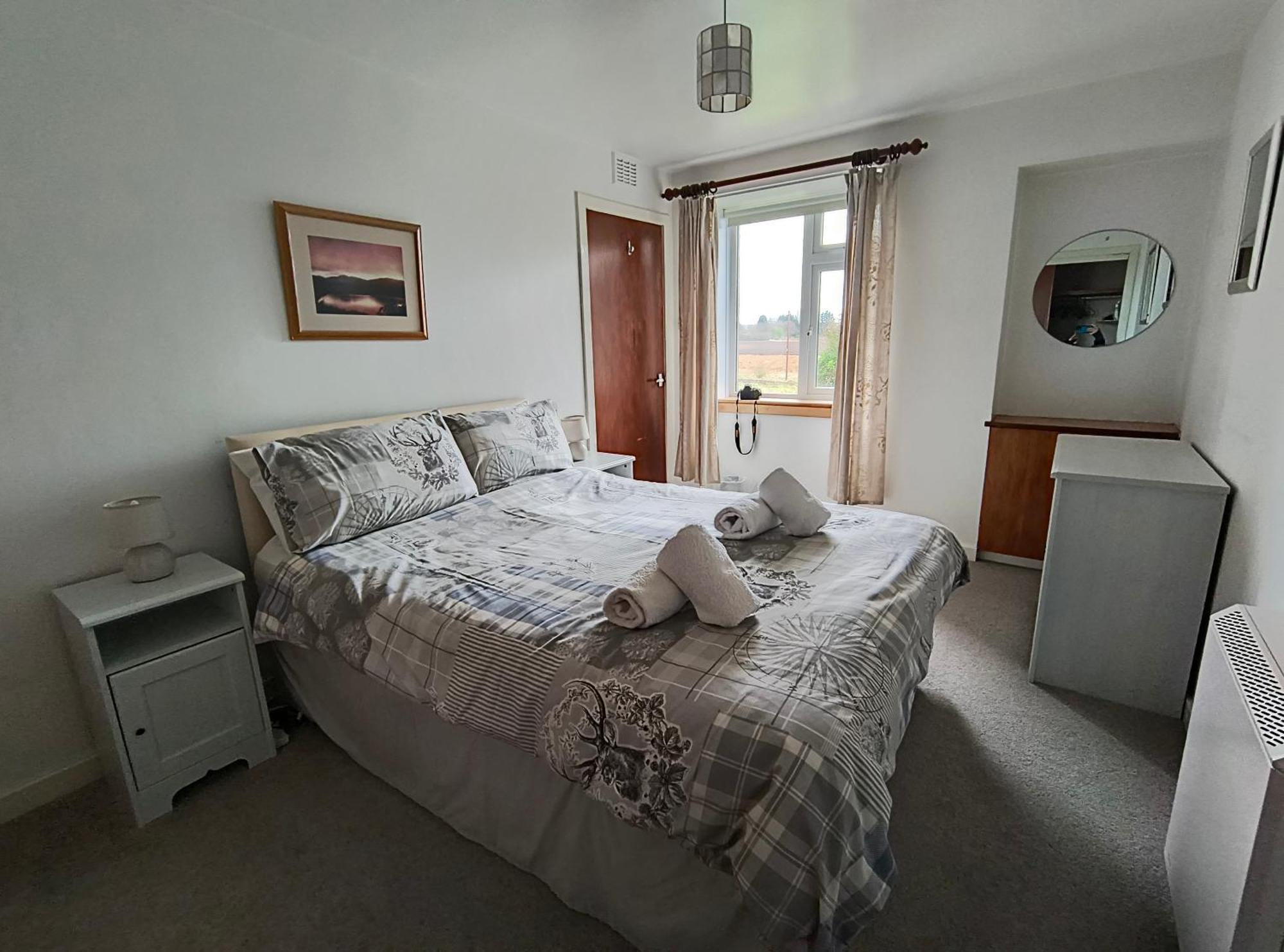Smithy Cottage Blairgowrie and Rattray Extérieur photo